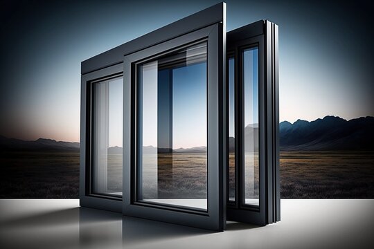 Aluminium Doors & Windows