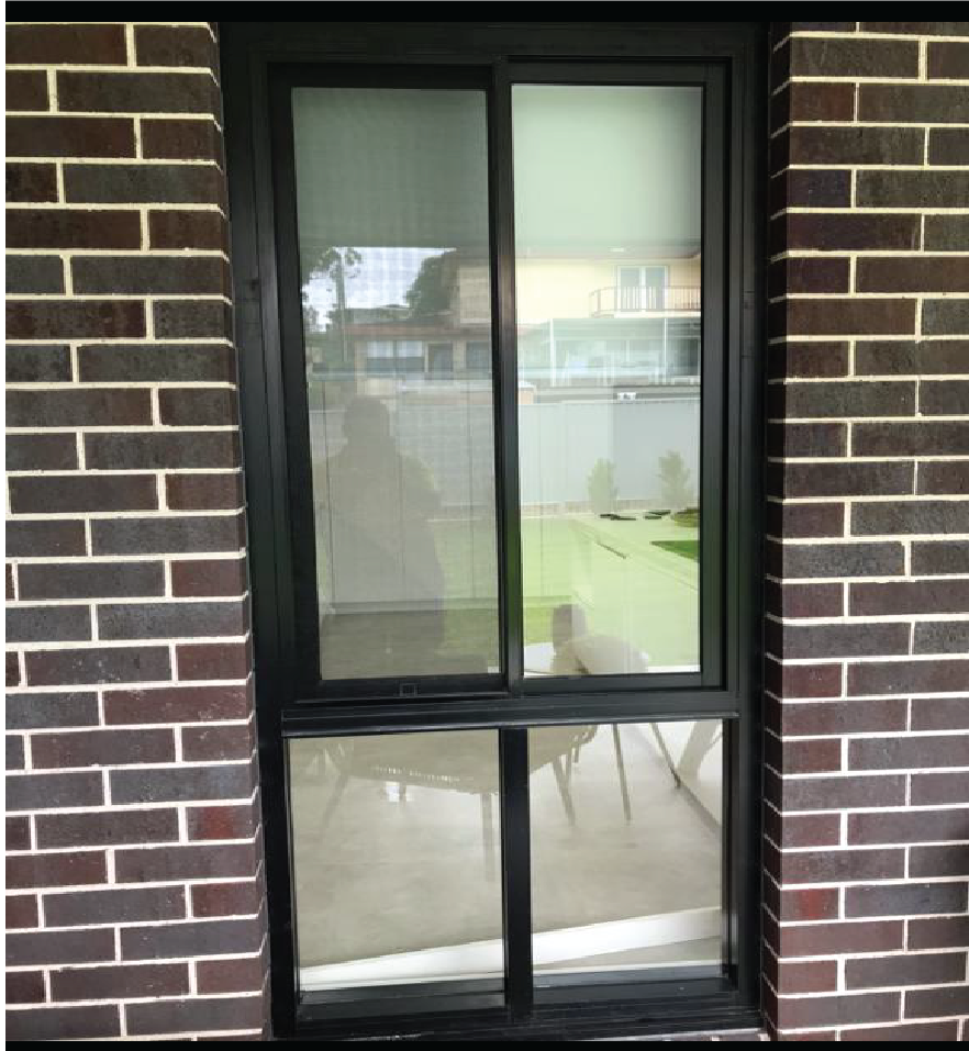 Aluminium Windows -1