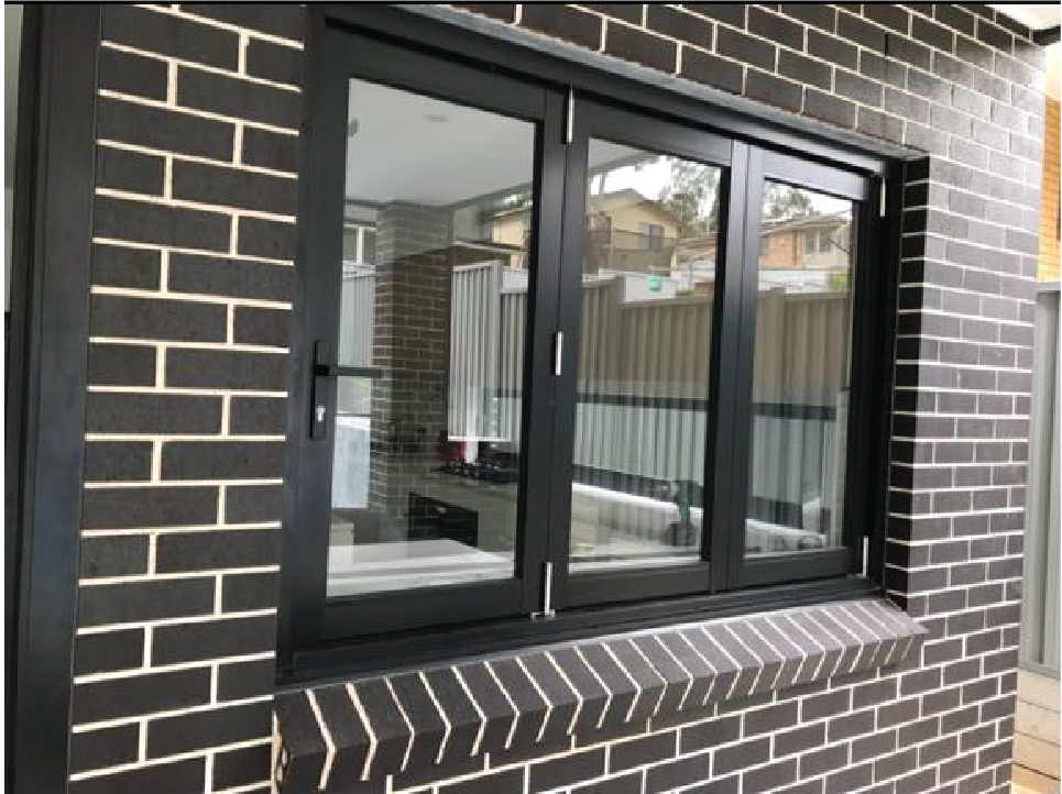 Aluminium Windows -2